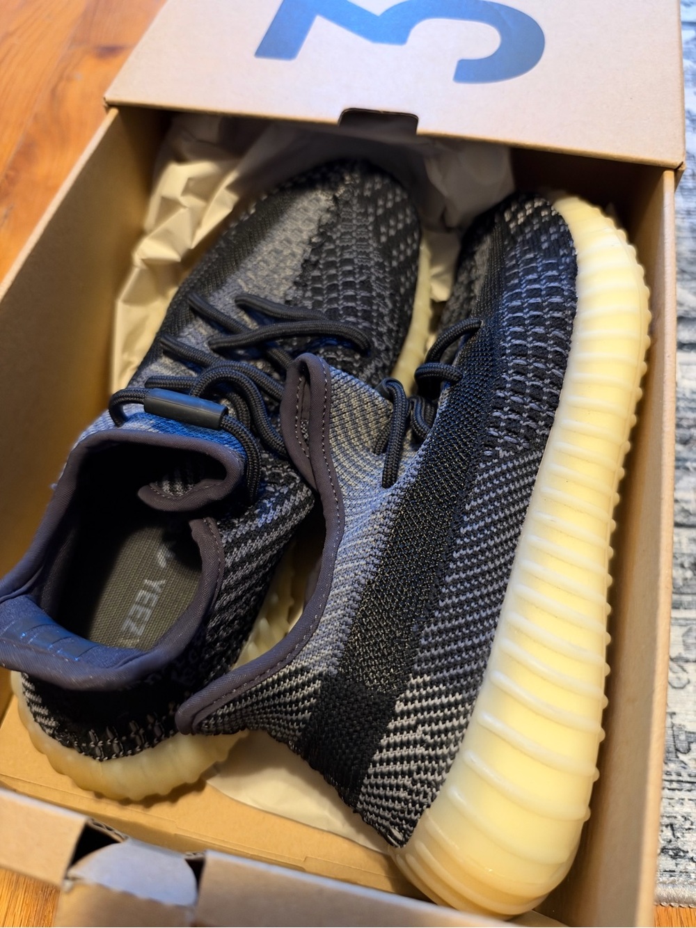 Adidas Yeezy Boost 350 V2 Asriel Women’s 7.5